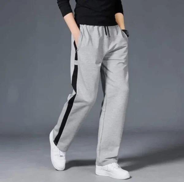 TRENDY BAGGY TROUSER COMBO - Image 2